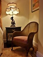 The Firecat Country House B&B