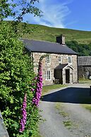 The Firecat Country House B&B