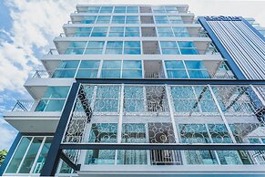 Condo in Kata in Ozone - Unit A708
