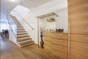 Ferienwohnung Dolomit