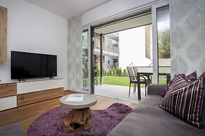Ferienwohnung Dolomit