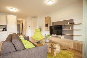 Ferienwohnung Bergkristall