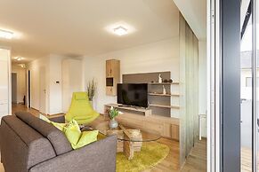 Ferienwohnung Bergkristall
