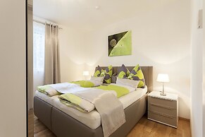 Ferienwohnung Bergkristall