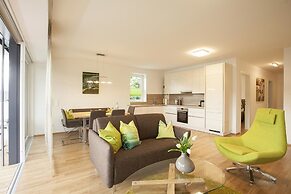 Ferienwohnung Bergkristall
