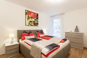 Ferienwohnung Granat