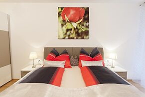 Ferienwohnung Granat