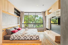 Condo in Nai Harn in ReLife 15-123-210
