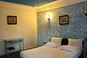 Hotel Donia