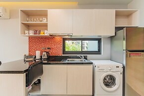 Condo in Nai Harn in ReLife 15-132-301