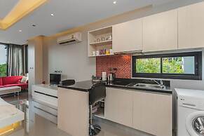 Condo in Nai Harn in ReLife 15-132-301