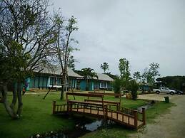Lampang Green Garden Resort
