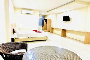 Lampang Green Garden Resort