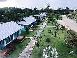 Lampang Green Garden Resort