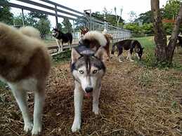Lampang Green Garden Resort