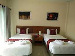 Lampang Green Garden Resort