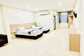 Lampang Green Garden Resort