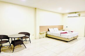 Lampang Green Garden Resort