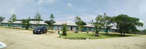 Lampang Green Garden Resort