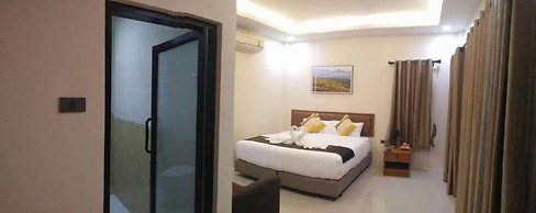 Lampang Green Garden Resort