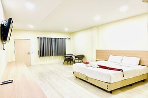 Lampang Green Garden Resort