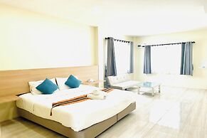 Lampang Green Garden Resort