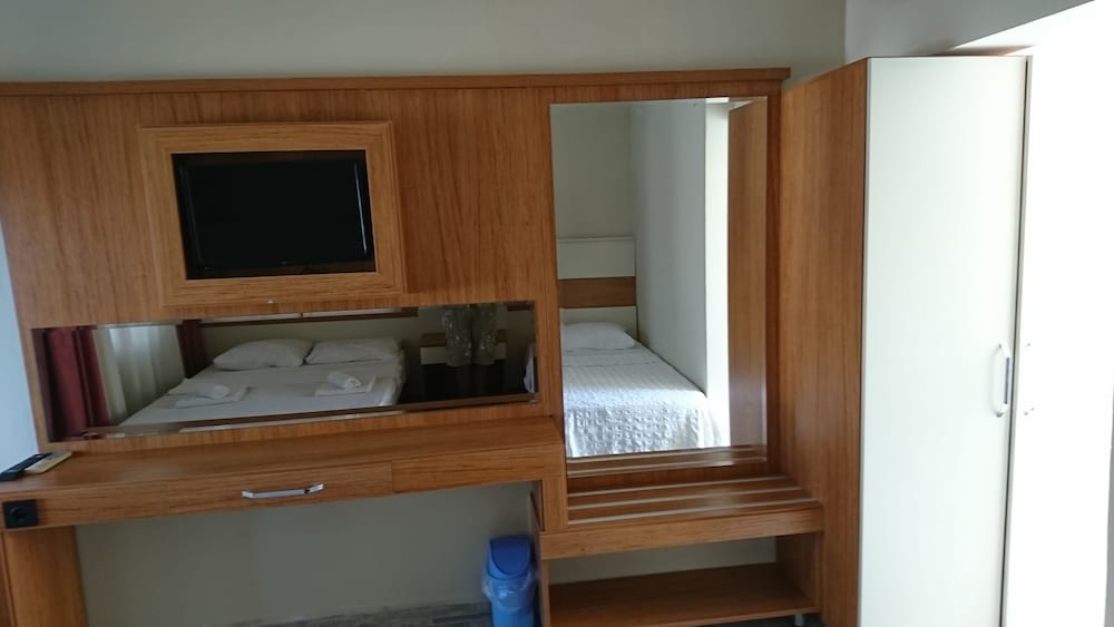 Florida Hotel