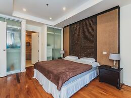 Condo in Panwa in Bel Air - Unit C204
