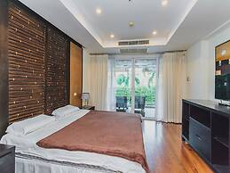 Condo in Panwa in Bel Air - Unit C204
