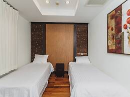 Condo in Panwa in Bel Air - Unit C204