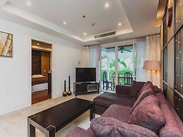 Condo in Panwa in Bel Air - Unit C204