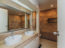 Condo in Panwa in Bel Air - Unit C204