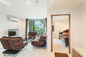 Condo in Panwa in Pixels 89-230