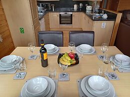 Green View Lodges