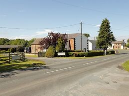 Green View Lodges