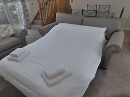 Green View Lodges