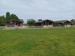 Green View Lodges