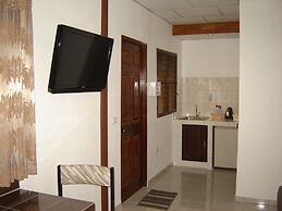 Banlang Hotel Resort & Swimmingpool