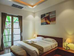 Villa in Bangtao in Richmond - Villa 112