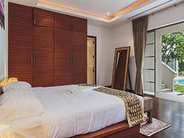Villa in Bangtao in Richmond - Villa 112