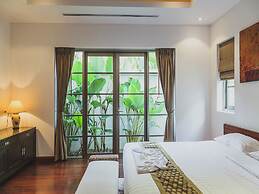 Villa in Bangtao in Richmond - Villa 112