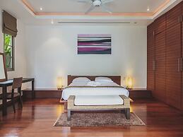 Villa in Bangtao in Richmond - Villa 112