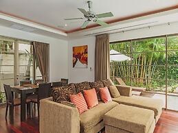 Villa in Bangtao in Richmond - Villa 112