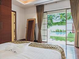 Villa in Bangtao in Richmond - Villa 112