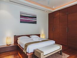 Villa in Bangtao in Richmond - Villa 112