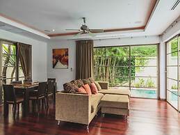 Villa in Bangtao in Richmond - Villa 112