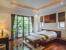 Villa in Bangtao in Richmond - Villa 112