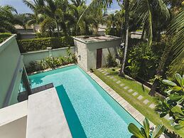 Villa in Bangtao in Richmond - Villa 112
