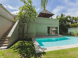 Villa in Bangtao in Richmond - Villa 112