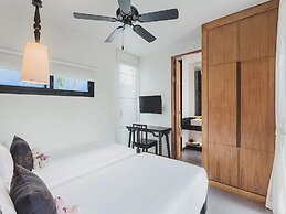 Villa in Bangtao in Wings - Hall 46